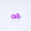 En Stock 14mm Cuentas Pequeñas de Ábaco Cuentas de Silicona Joyería DIY Collar Cuentas Espaciadoras Ovaladas Accesorios para Pulseras Venta al por Mayor