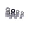 Fabricante Swk Fornece Diretamente Rolamentos Rígidos de Esferas 6003Zz/Rs17*35*10 Rolamentos para Motores, Alta Velocidade e Operação Silenciosa