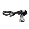 Alimentador Vibratório de Copo SDVC-S1 Sensor de Feixe Através M5 Controlador Digital FM Sinal de Parada Total de Material Pino DB15