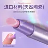 Cuidado das Unhas Caneta Essência de Cuidado das Unhas Três em Um, Reparo de Unhas, Óleo Nutritivo para Cuidado das Unhas, Limpeza Rápida de Cutículas, Ferramenta para Unhas