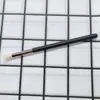 Suministro de Fabricantes Serie M Juego Completo de Brochas de Maquillaje Pelo Animal Tubo de Cobre Brocha de Maquillaje para Principiantes Herramientas de Belleza Individuales