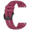 Adequado para Garmin Jiaming Approach S70 pulseira de relógio de silicone 42/47MM pulseira esportiva de textura oficial