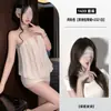 Chiyu Nueva moda europea y americana para mujer, sexy, cuello halter, empalme de malla, ajustado, fruncido, vestido bodycon para mujer 1433