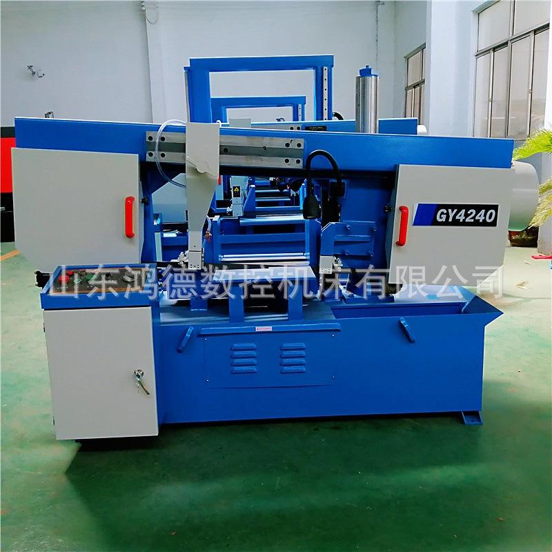 GY4240双柱锯床01 (1)