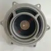 Válvula Eletromagnética Pulsante Jihi80 Dn80 Pn16 Dc24V Ip65