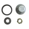 Cojinete de rueda delantera, retén de aceite de rueda delantera, tapa de eje de rueda delantera, seguro de cojinete de rueda delantera Qingling Isuzu 100P 600P