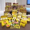 Regalos para el Día del Niño para niños y niñas de preescolar, coches de juguete, premios para estudiantes de primaria, juguetes transfronterizos de puesto callejero