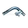 17860-54g00 Tubo de Água para Carro para Radiador Suzuki Tubo de Água do Refrigerante Tubo de Saída do Motor