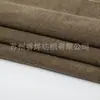 Suministro a Largo Plazo de Terciopelo de Toalla de Bambú, Tejido Cepillado, Cortinas para Sofá, Equipaje, Tejidos Textiles para el Hogar, Alta Calidad, Suave, Otoño e Invierno
