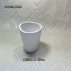 Louça de mesa resistente a quedas estilo japonês Hotel Restaurante Jogo de mesa Tigela Prato Colher Copo Melamina A5 Mesa Louça de mesa Lótus Refletor Doméstico