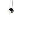 [Transfronterizo] Lámpara colgante pequeña para bar, sala de estar estilo nórdico, lámpara colgante para dormitorio, lámpara de comedor creativa y única, escaparate minimalista, tienda de ropa de moda