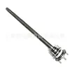 Adequado para modelos Jeep Wrangler 20-26, conjunto do eixo traseiro, número da peça 68474094AA