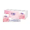 Papel de seda para pañuelos de tres capas con impresión fotográfica C910, paquete pequeño portátil para llevar, servilletas de papel, 10 paquetes/tira