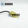 Sensor de Temperatura 4061391 É Adequado para Motores Diesel 4061391 Peças de Reposição para Máquinas Escavadeiras de Engenharia