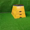 Envío Gratis Tabla de Rebote Tabla de Rebote para Niños Tabla de Despegue Tabla de Rebote en Forma de S Artes Marciales Voltereta Gimnasia Entrenamiento Pedal