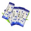 Fábrica atacado 7 camadas de palmilhas de algodão palmilhas de algodão absorvente de suor respirável Palmilhas Four Seasons barraca palmilhas masculinas e femininas