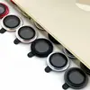 Aplicable a película para lente de teléfono móvil iPhone15promax iPhone14AR acero inoxidable transparente superficie esmerilada película protectora