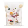 Ilha Branca Pequenos Biscoitos Qifu Massa Flocada Biscoitos Redondos Especiais Sabor Sal Marinho Japonês Marshmallow Ingredientes para Assar