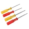 Destornillador Hexagonal Jingmu al por mayor, Navaja 1.5/1.6 Llave de Aguja Superior, Herramienta de Aguja Jingmu Llave Hexagonal