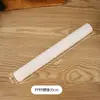 Martillo de limón palo de PP herramientas de producción especial para tienda de té con leche palo para hielo picado palo de plástico blanco para jugo salida de fábrica