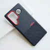 Adecuado para funda de teléfono móvil Nubia Red Magic 11Air, Funda protectora de cuero liso a la moda Red Magic 11Pro+ para juegos anti-caídas