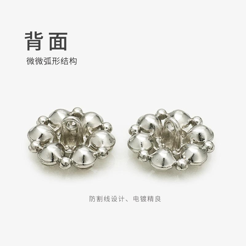 背面、颜色