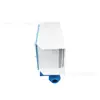 Tianjin Huaning Ktk101-2(Hola) Teléfono de Amplificación Combinada Intrínsecamente Seguro para Minería Fabricante Original