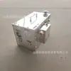 Bomba pneumática de injeção de fluido para minas de carvão Bomba pneumática portátil subterrânea de alta pressão para injeção de fluido de emulsão para minas de carvão