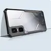 Funda Protectora Anticaídas de Acrílico en Cuatro Esquinas Adecuada para Teléfono Móvil Transsion Infinix Gt 30 20 10 Pro