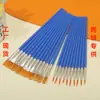 Set de Pinceles para Acuarela Pelo Suave Pintura al Óleo Acrílico Gouache Pincel para Pintura China Pincel Extra Fino Set de Pintura para Niños