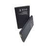 Ventas Directas de Fábrica Adecuado para Transmitir/Teléfono Móvil Tecno Batería de Litio Bl-25Bt/Bl-25Biitel Venta al por Mayor a Granel