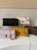 Bolso de moda para mujer de alta gama retro transfronterizo, bolso de axila para el día a día, nuevo bolso versátil casual para el hombro y cruzado 2026