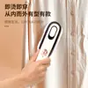 Vaporizador de Roupas Portátil Transfronteiriço, Pequeno Ferro a Vapor Doméstico, Escova a Vapor Portátil de Mão, Ferro a Vapor de Alta Potência