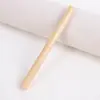 2026 Nuevo Mango Pequeño de Madera Estilo Chino, Mango de Madera de Nogal Negro, Pequeños Accesorios de Ferretería, Mango de Madera
