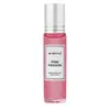Perfume transfronterizo natural fresco fragancia ligera muñeca fragancia duradera nicho perfume para citas damas fragancia floral stick corporal