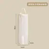 Bolsa de Almacenamiento para Calcetines Artefacto Colgante Hogar Dormitorio Puerta de Armario Trasera Bolsa de Almacenamiento Colgante Armario Ropa Interior Panties Malla Colgante de Pared