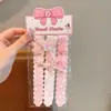 Diadema de Animales de Dibujos Animados para Niños con Velcro, Banda para el Cabello, Pegatinas para Flecos de Bebé, Artefacto para Cabello Rebelde, Accesorios para el Cabello, Pegatinas para el Cabello de Niñas, Diadema