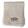 Bufanda de Lana para Invierno Niñas Año Nuevo Navidad Roja Estilo K Versátil Bufanda Navideña para Heattech y Gama Alta