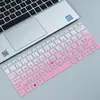 Para notebook HP EliteBook 745 G5 13,3 polegadas 14 polegadas 840 G5 película para teclado 1040 G