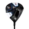 Nuevo Producto Más Vendido Transfronterizo: Set de Palos de Golf para Hombre, Set Completo, Set Combinado para Diestros, Palos para Principiantes de 11 Piezas