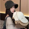 Sombrero de Sol de Ala Ancha para Mujer, Gorra de Sol de Ala Ancha para Cubrir el Rostro en Verano, Anti-UV, Secado Rápido, Transpirable