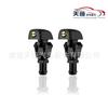 Boquilla de rociado para coche 3W7Z17603AA (ojo único) adecuado para boquilla rociadora del parabrisas delantero Ford Taurus
