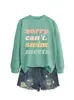 Lo siento No Puedo Nadar Cumple Amazon Ebay Sitio Independiente Moda Casual Sudadera de Otoño e Invierno para Mujer