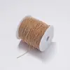 Cadena de suéter de cadena de 1.5 cuentas al por mayor, cadena para joyería DIY hecha a mano