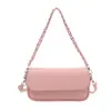 Bolso tipo baguette de alta gama, bolso retro para el hombro para mujer, nuevo bolso cruzado versátil 2026, bolso de hombro para el día a día súper popular