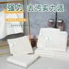 Toalla para lavar platos de fibra de bambú preferida transfronteriza, doble capa engrosada, antiadherente, remueve aceite, absorbente, paño para lavar platos, paño de limpieza, fábrica