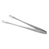 Pinza para barbacoa coreana clip para barbacoa de acero inoxidable 304 pinza para filete Pinza para barbacoa de buffet Pinza para barbacoa Dorada alargada