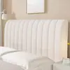 Funda Acolchada Engrosada de Gama Alta para Cabecero de Cama, Funda Universal Suave Acolchada de Cobertura Total para Cama de Madera, Nuevo Modelo 2026