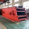 Máquina Vibratoria Clasificadora de Piedras, Máquina Cribadora de Arena con Alta Eficiencia de Cribado, Máquina Clasificadora y Cribadora de Piedras para Minería, Pantalla Vibratoria Eléctrica para Clasificación Eficiente de Piedras