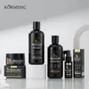 Kormesic Transfronterizo Champú Completamente en Inglés Sérum para el Crecimiento del Cabello Fabricante de Comercio Exterior Venta al por Mayor